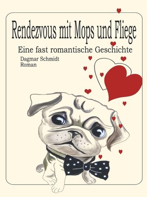 cover image of Rendezvous mit Mops und Fliege